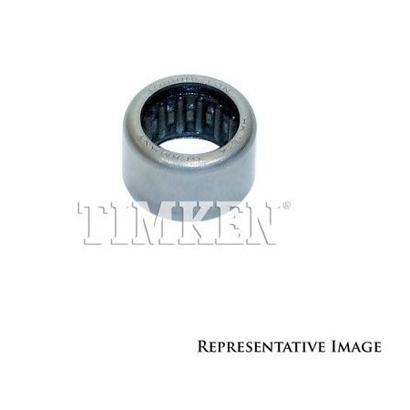 Timken Nrb Track Roller Assembly, Ycrs40 YCRS40
